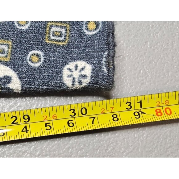 Free People Womens L Home Alone Floral Waffle Knit Long John Jumpsuit Pajamas - Picture 13 of 16